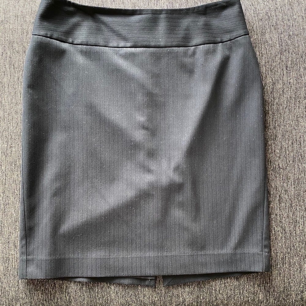 Express skirt